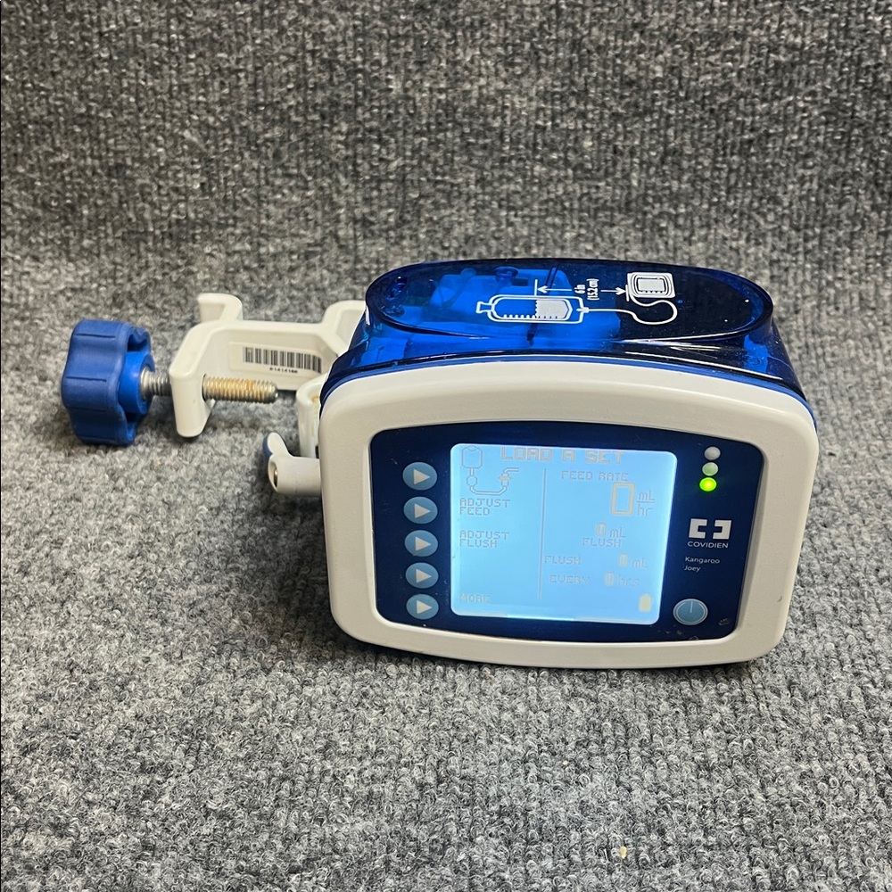 Covidien Kangaroo Joey pump